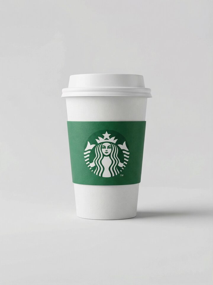 AI Prompt for Product Marketing Infographic with Realistic Liquid Physics