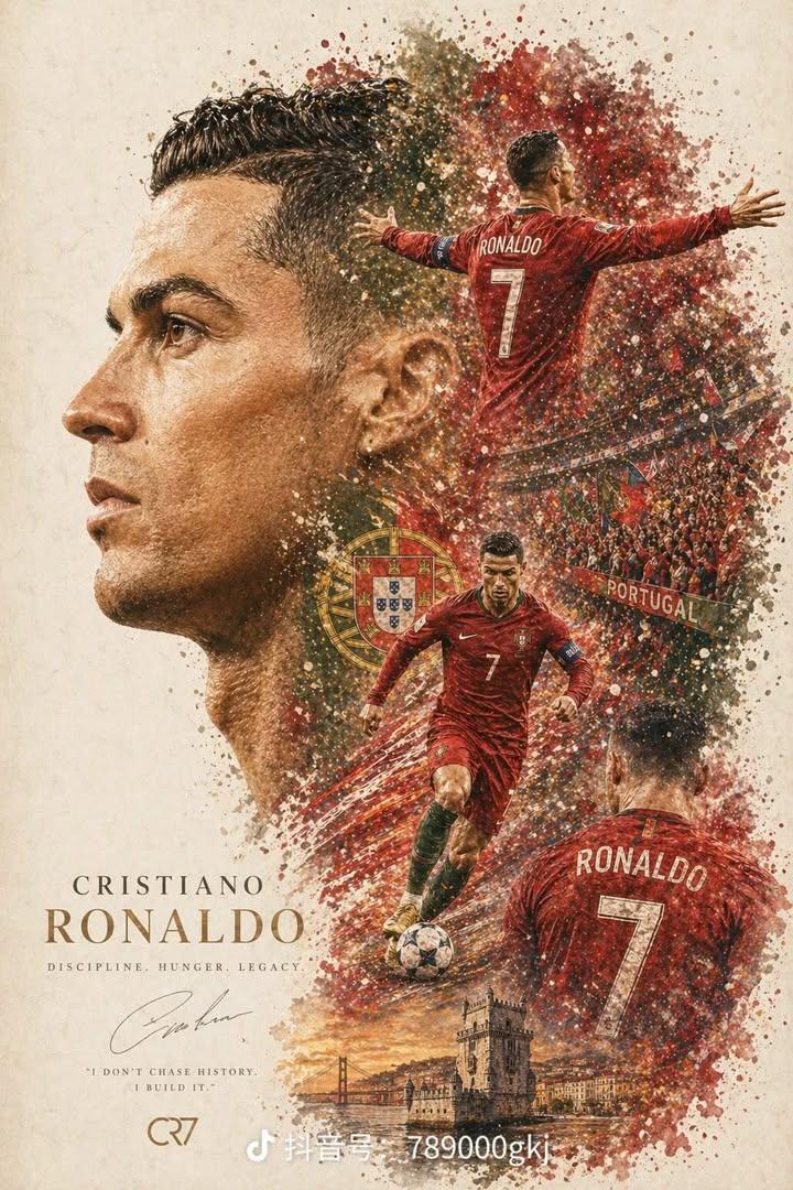 AI Prompt for Professional Sports Collage Poster: Hyper-Realistic Illustration