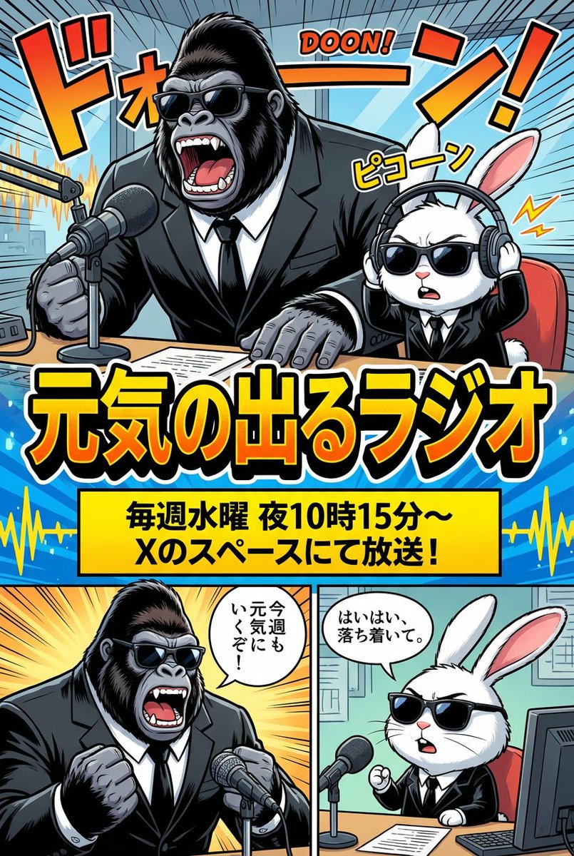 AI Prompt for Quirky Animal Character Comic Panel