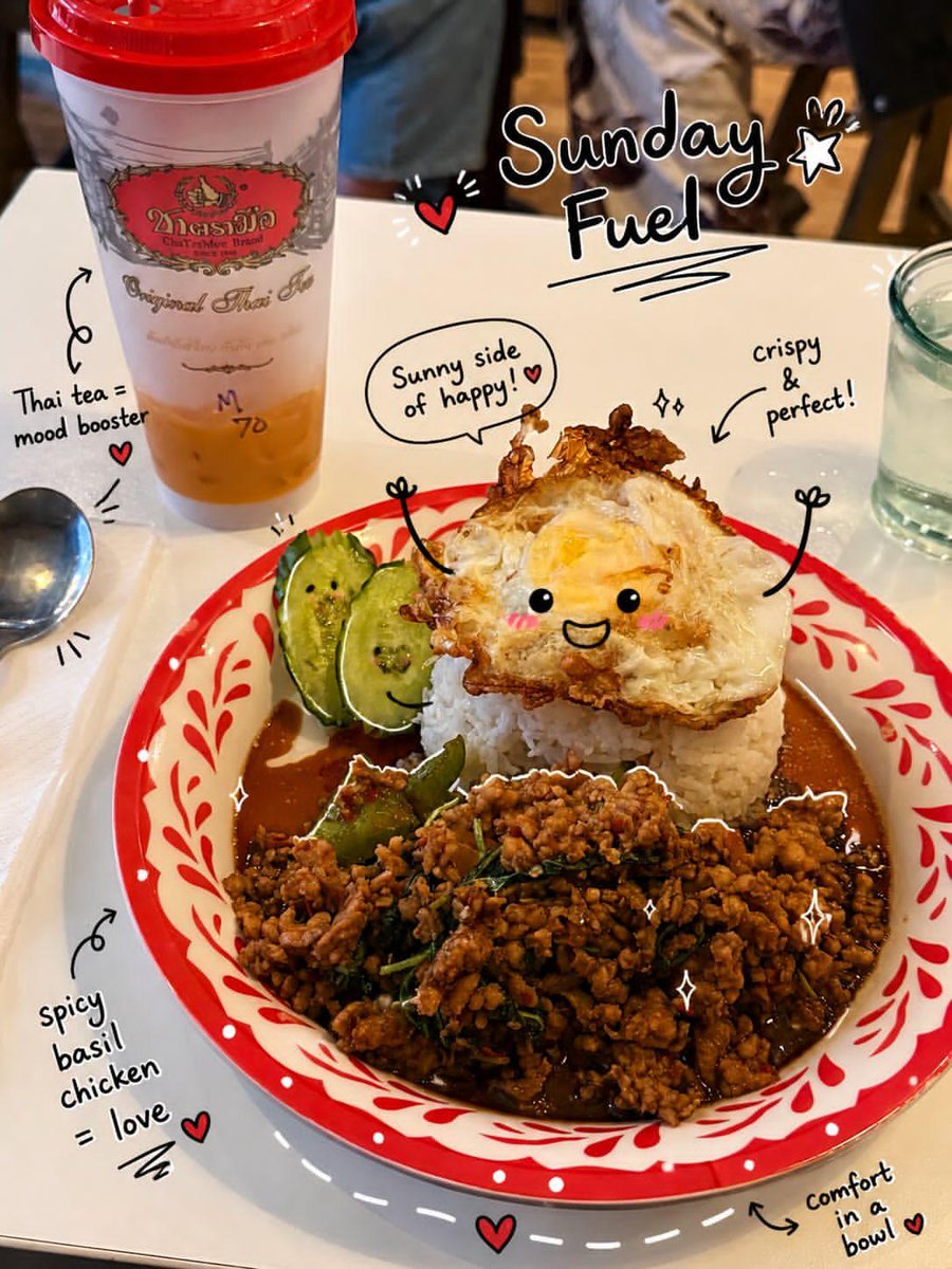 AI Prompt for Realistic Kawaii Food Photography