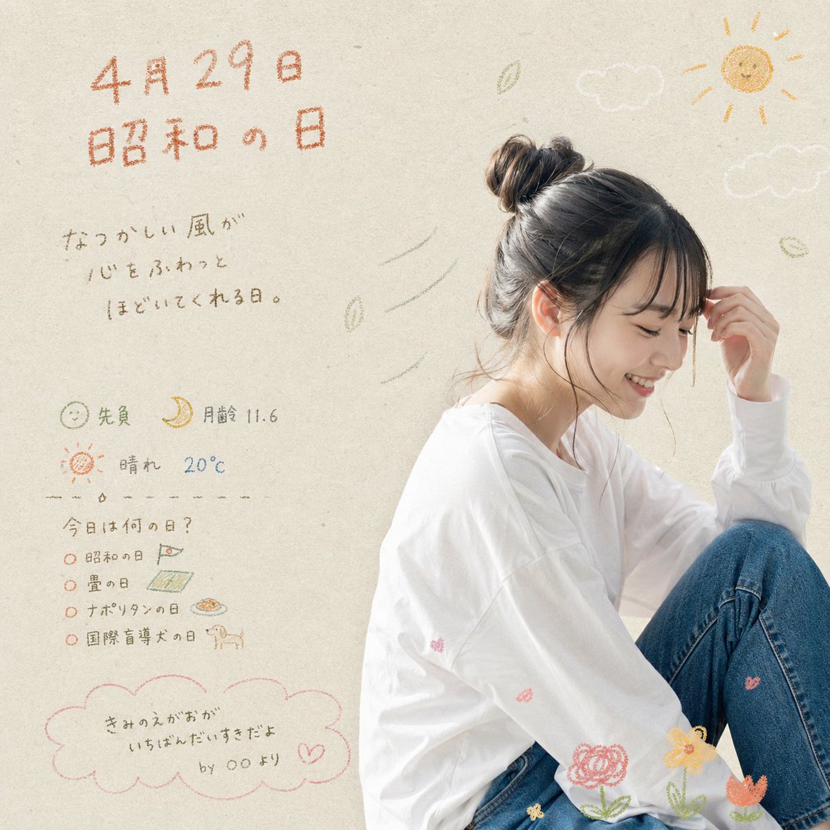 AI Prompt for Retro Japanese-Inspired Portrait Poster Art