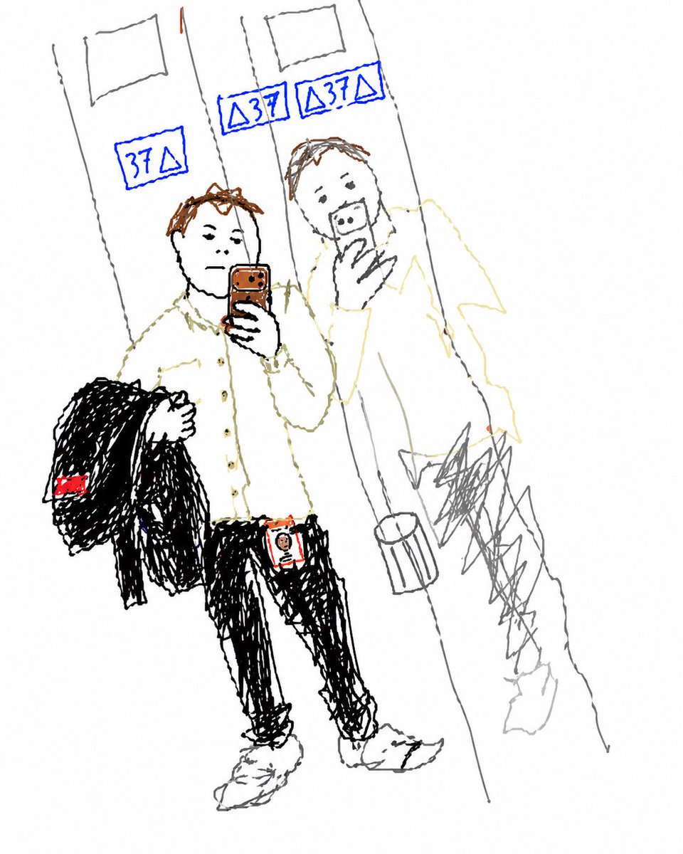 AI Prompt for Selfie Sketch Conversion