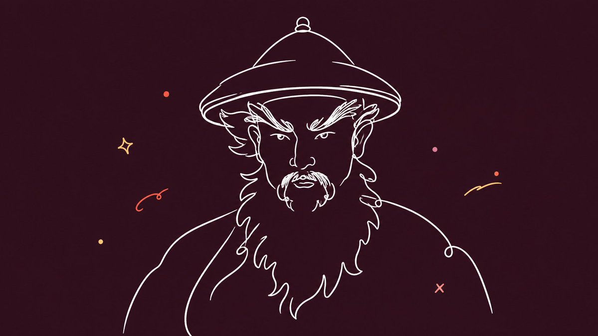 AI Prompt for Single-Line Social Media Avatars: Instant Minimalist Portraits & Profiles