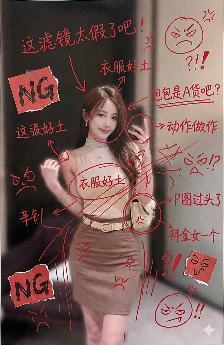 AI Prompt for Social Media-Ready Illustrations with Handwritten Annotations