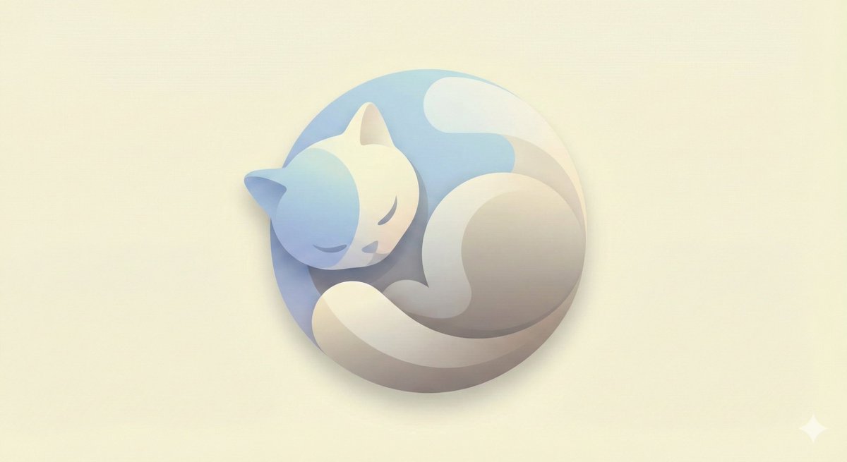 AI Prompt for Soft UI Illustrations with Rounded Shapes and Gentle Gradients