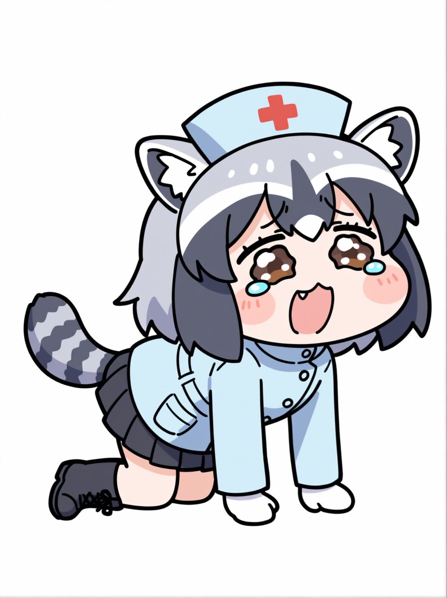 AI Prompt for Spiky Anime Character Generation: Shonai-san