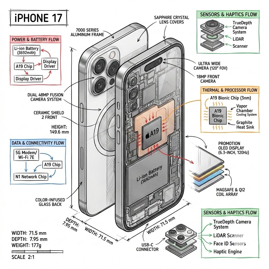 AI Prompt for Technical Infographic Templates with Isometric 3D Perspective