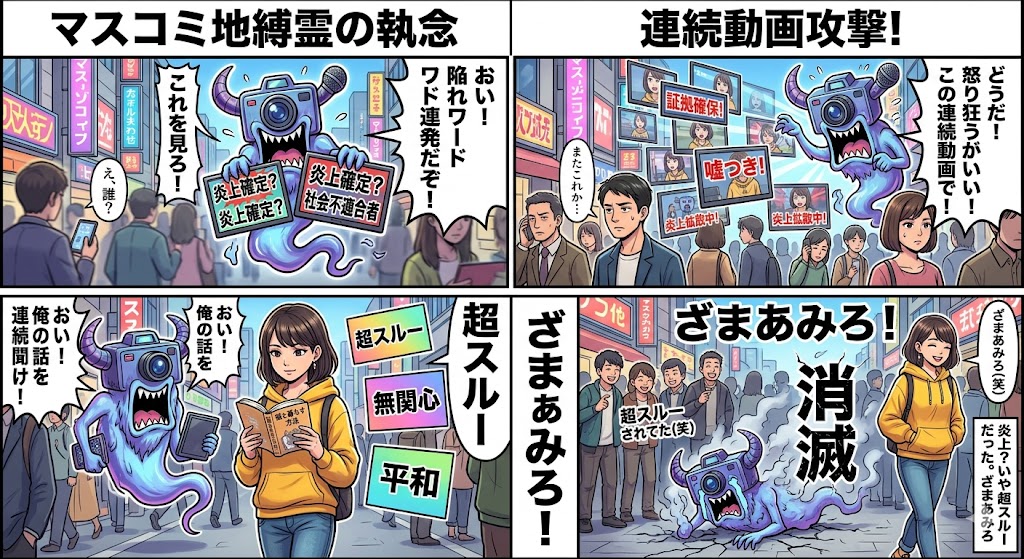 AI Prompt for Ultimate Indifference Anime Comic Panel Creation