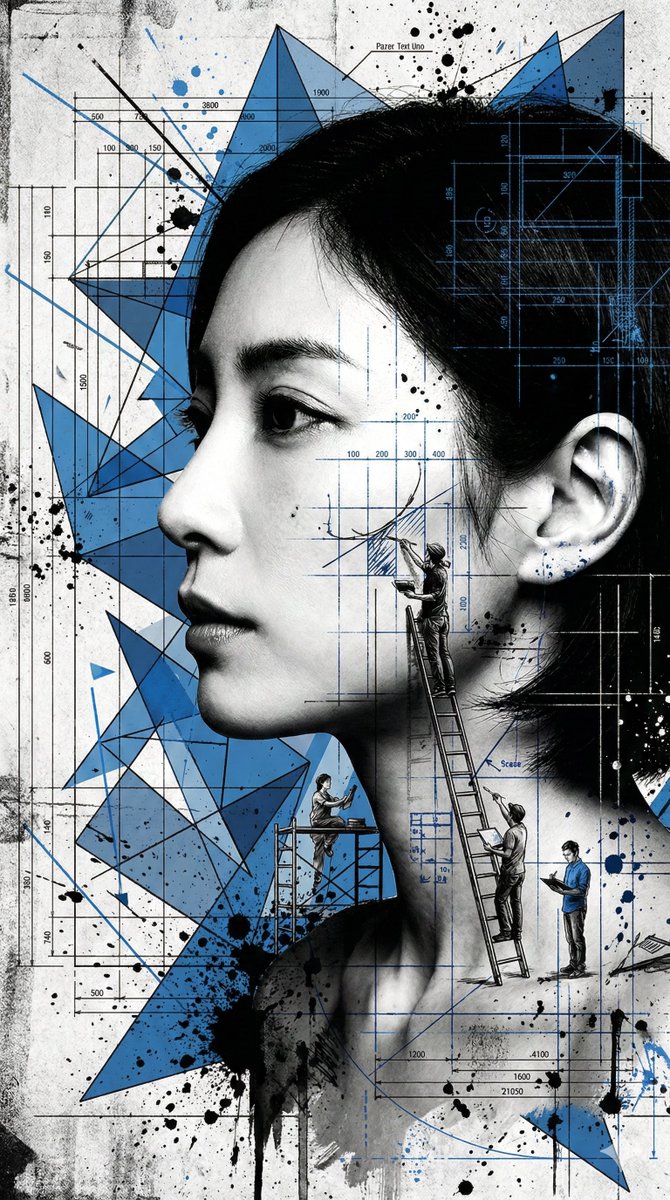 AI Prompt for Unique Illustrations and Abstract Backgrounds