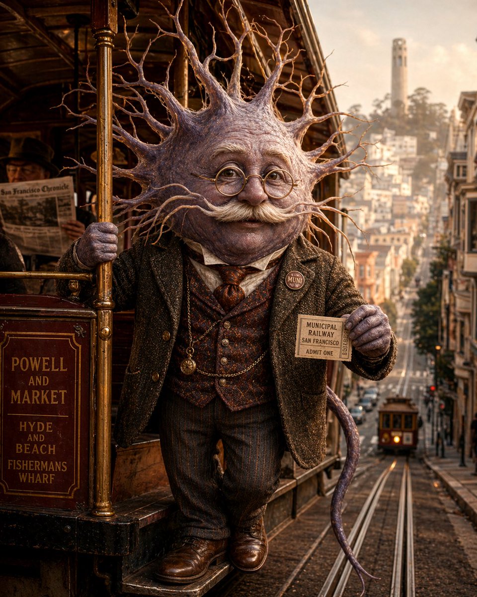 AI Prompt for Vast Cinematic 3D Animal Renderings in Whimsical Cityscapes