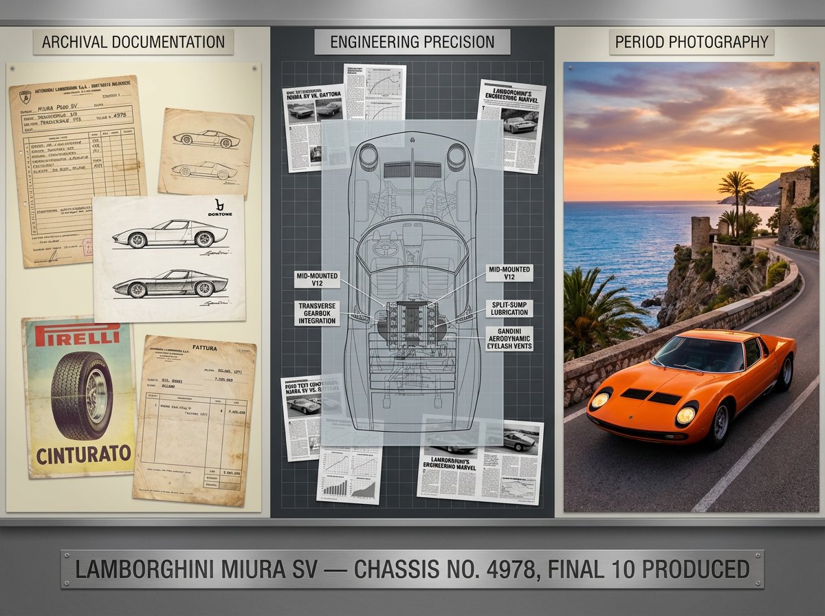 AI Prompt for Vehicle Documentation Board Templates