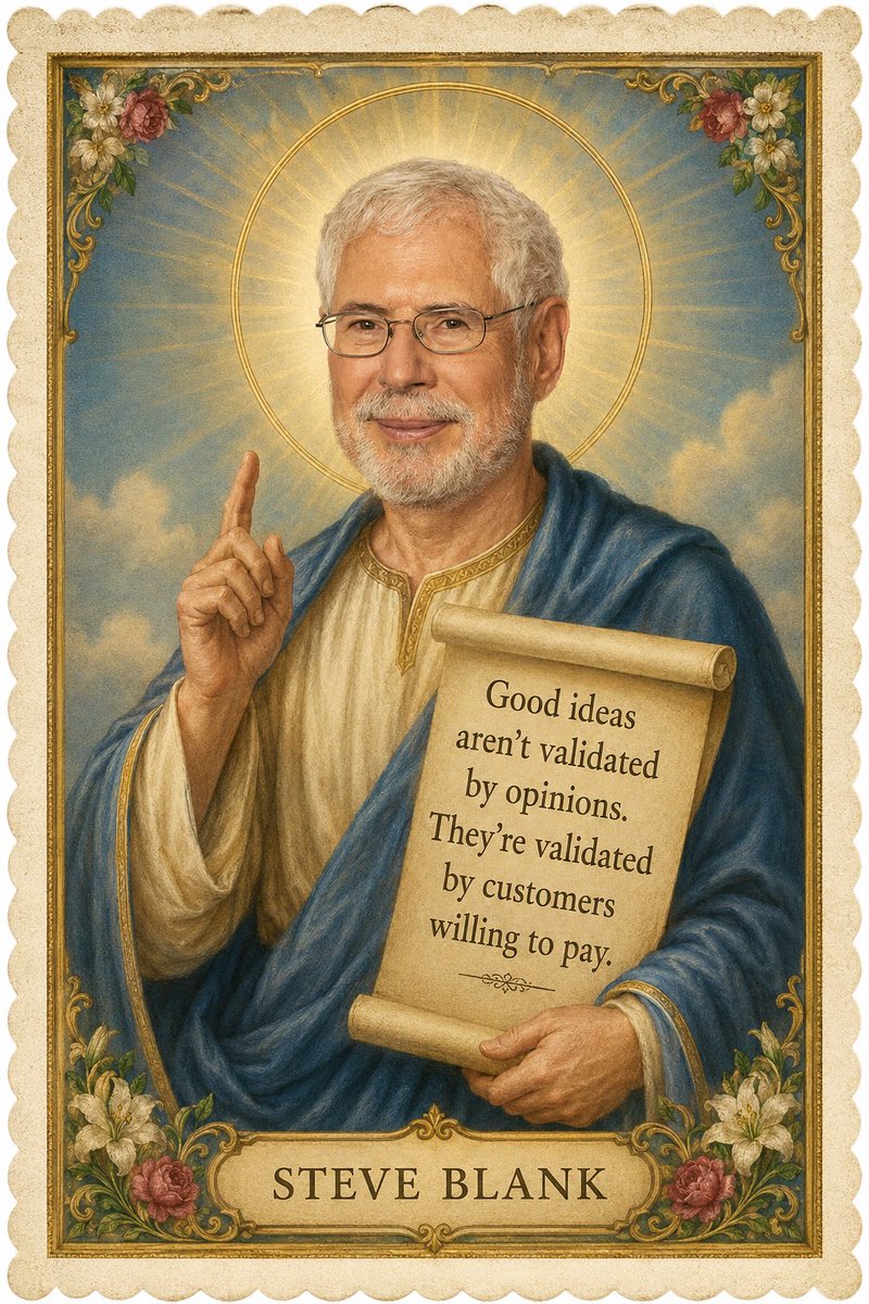 AI Prompt for Vintage Art Portrait with Quote