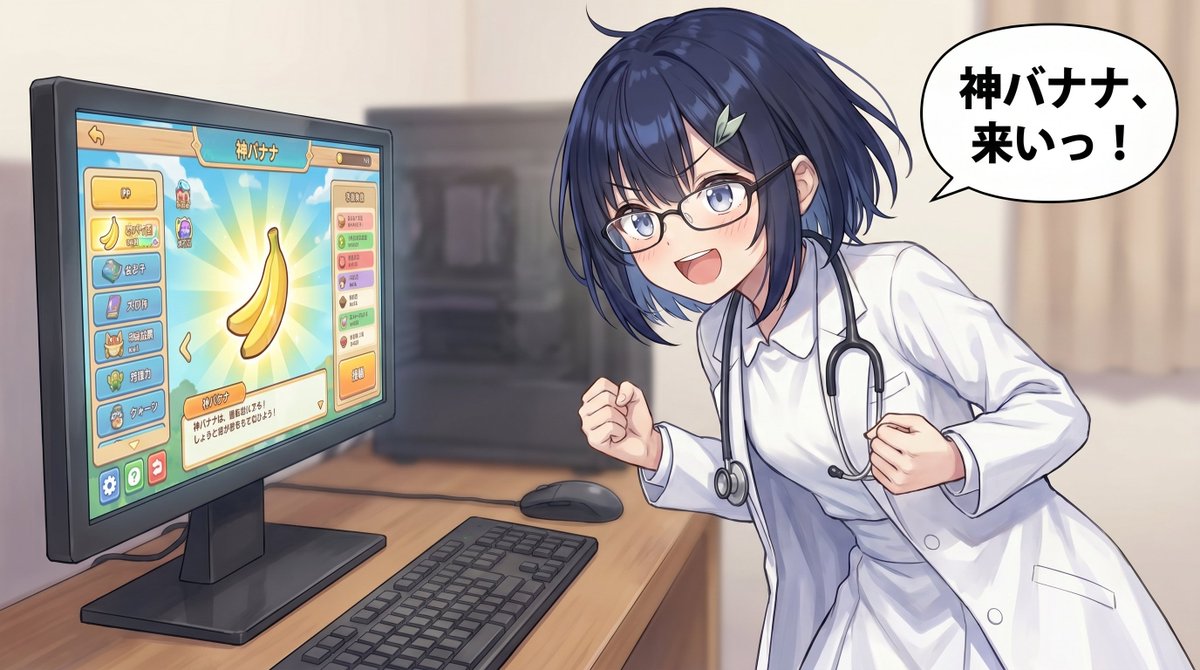 AI Prompt for Whimsical Anime-Like Game Interface Designs