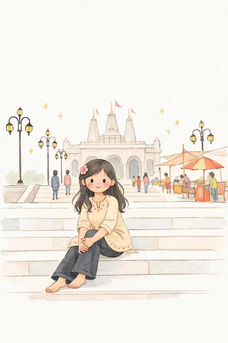 AI Prompt for Whimsical Children's Book Illustrations with Watercolor Effects