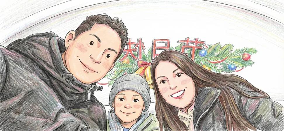 AI Prompt for Whimsical Colored Pencil Illustrations