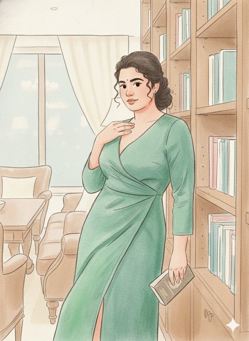AI Prompt for Whimsical Storybook Illustrations with Pastel Watercolors