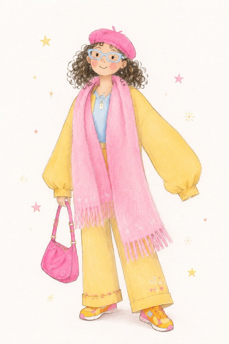 AI Prompt for Whimsical Watercolor Illustrations: Minimalist Children's Book Style