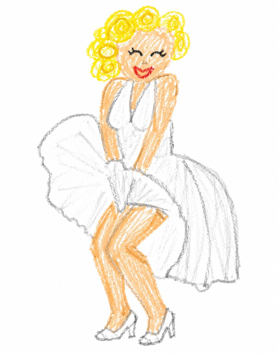 AI Prompt: Generate Charming Crayon-Style Drawings with a 3-Year-Old's Clumsy Touch on Demand