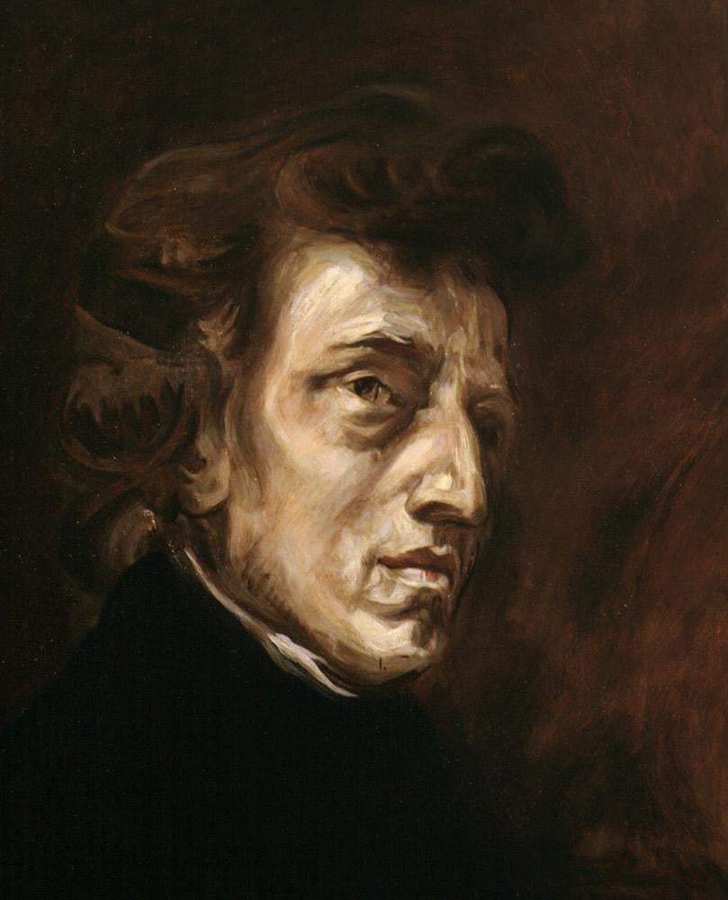 AI Prompt: Generate Oil Painting Style Portrait Using AI Image Generation