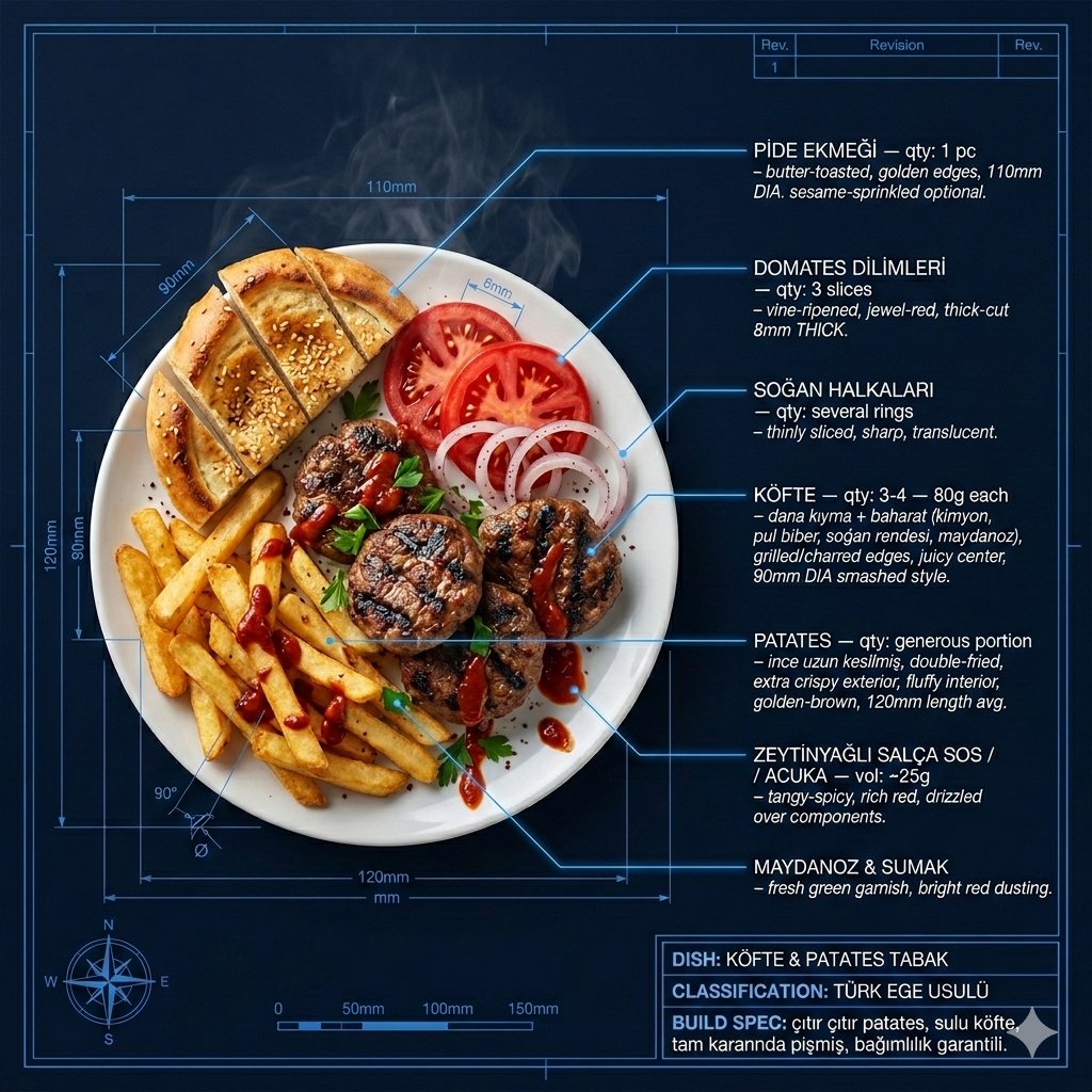 AI Prompt: Hyperrealistan Architectural Blueprints for Gemini Nano Banana Pro