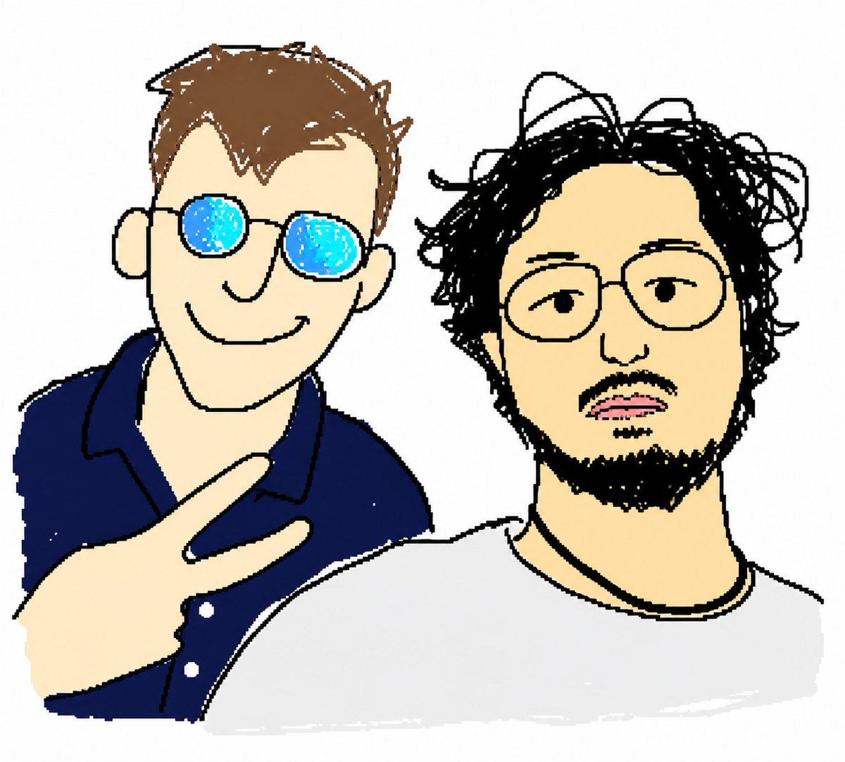 AI Prompt: Instant MS Paint-Style Portrait Maker for Profilic Avatars and Selfies