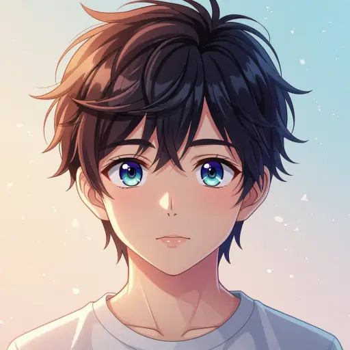 Anime‑Style Photo Generation with LightX