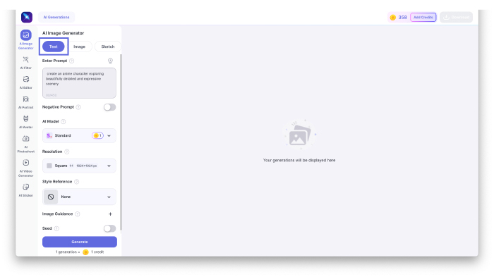 Choose the Best AI Image Model: SDXL vs Flux 1.1 Pro