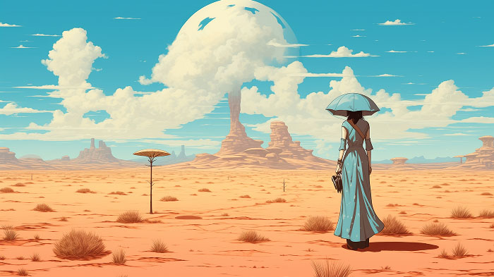 Dreamy Ghibli‑Style Backgrounds & Wallpapers Guide