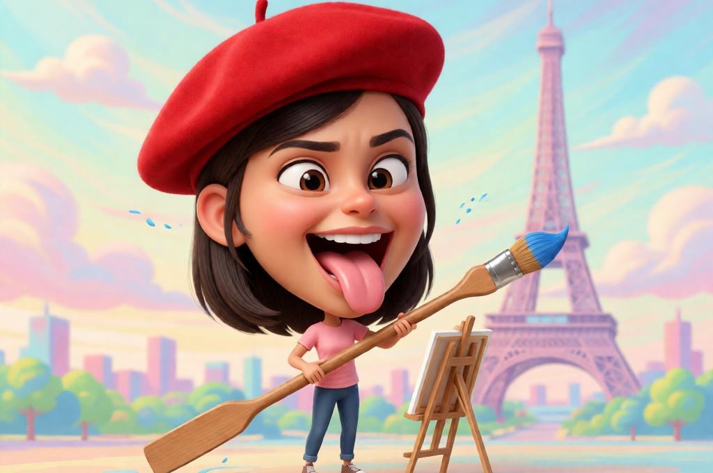 Easy Copy-Paste 30+ Best Caricature Prompts For 2025
