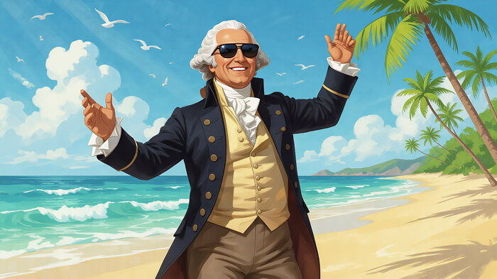 Funny Fantasy AI Image Prompt for Epic Fun