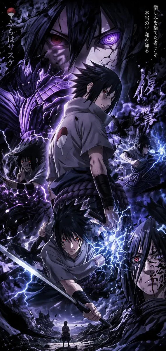 Prompt for High-Quality Anime Character Mobile Wallpaper