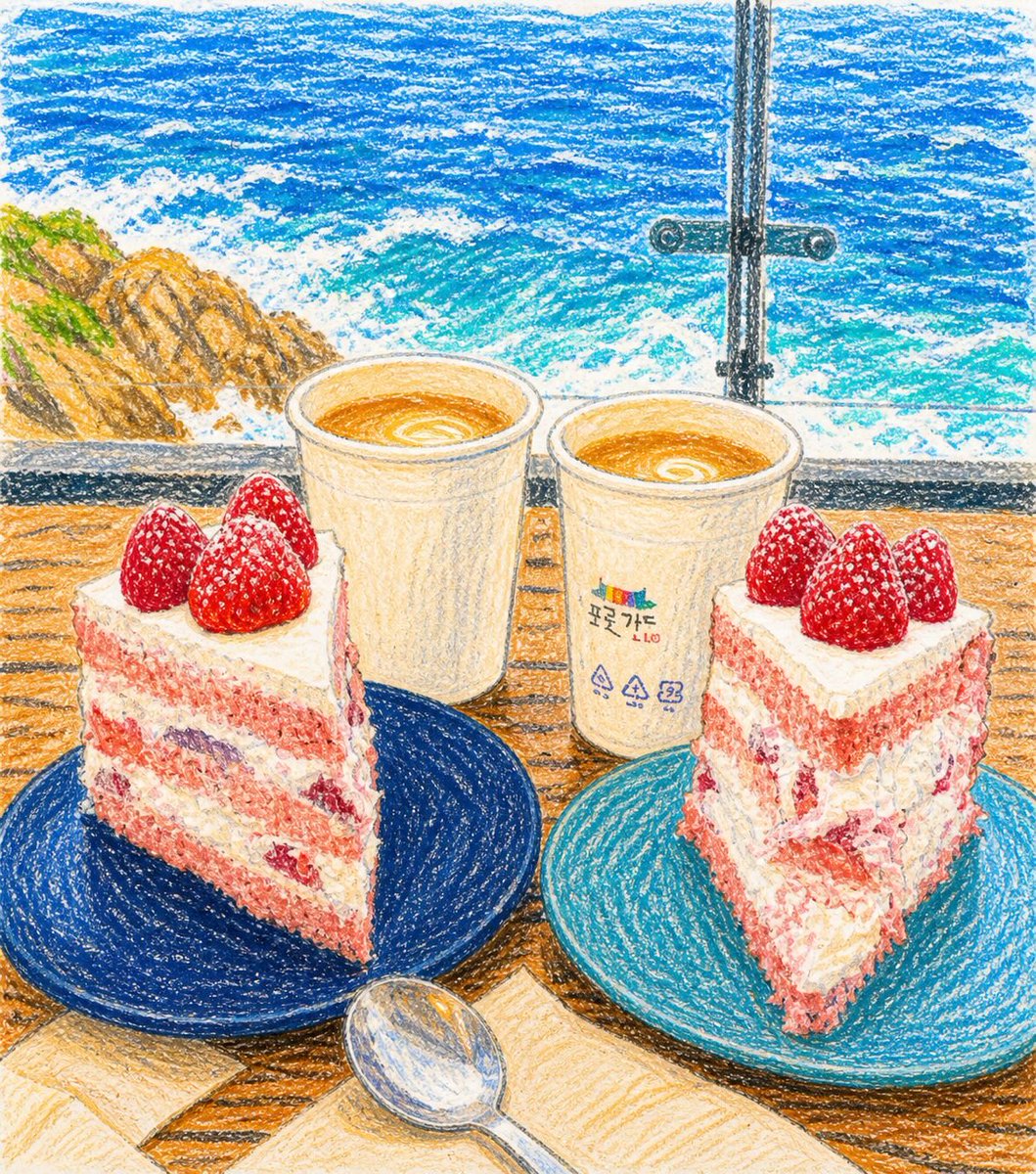 Prompt for Whimsical Hand-Drawn Children's Crayon Sketches with AI