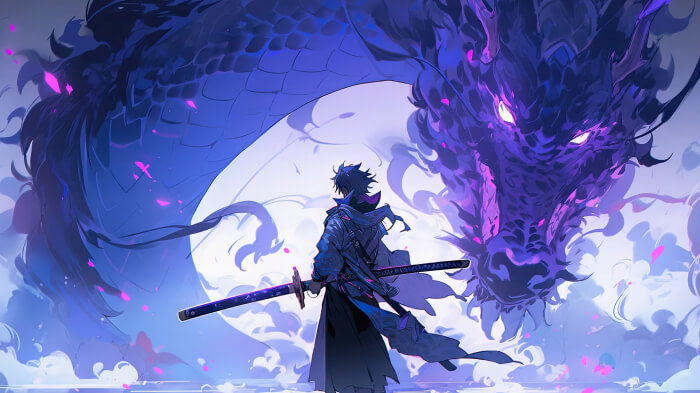 Stunning Anime AI Art: Perfect Characters & Styles