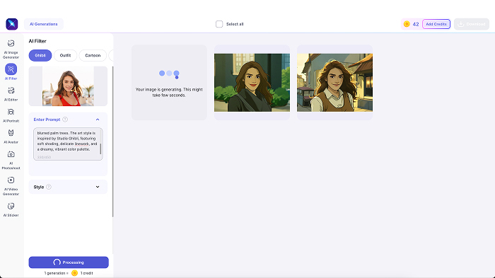 Top AI Anime Art Generators: Best Tools Reviewed