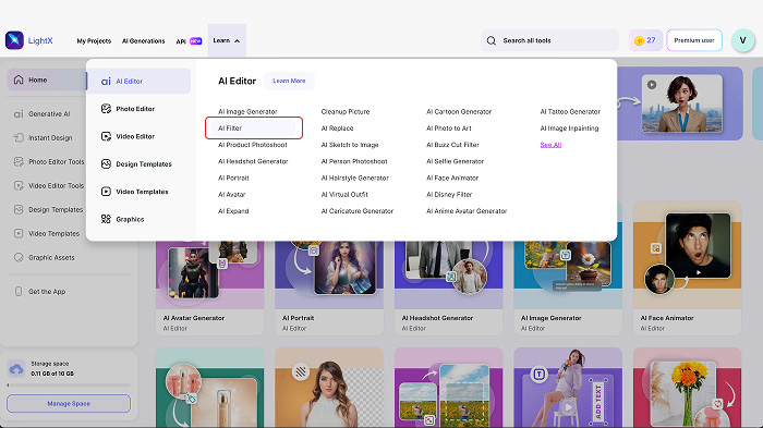 Top AI Anime Art Generators: Quick Guide