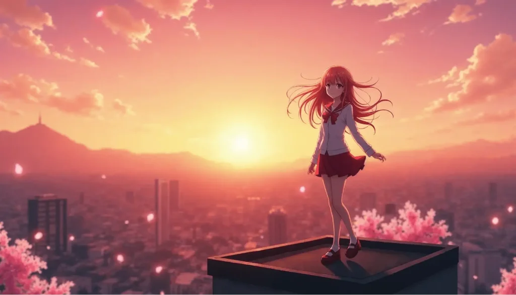 Top Anime AI Art Generators for 2025