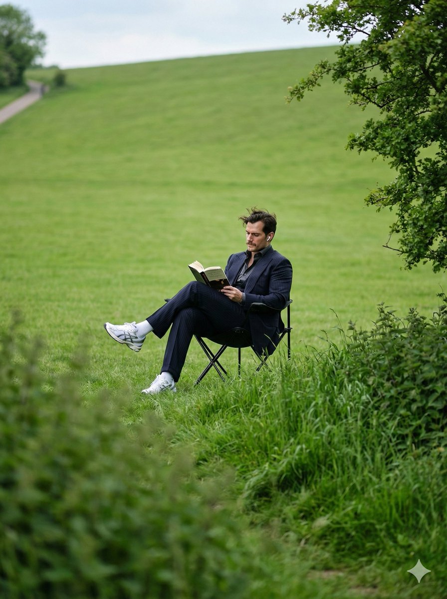 AI Prompt for Secluded Landscape Photography in Solitude