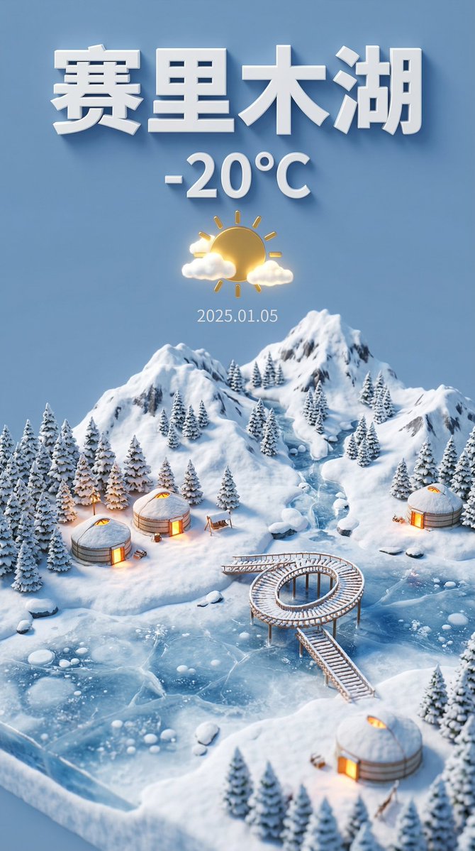 AI Prompt for Tilt-Shift Miniature Landscape with a Soft, Fairy-Tale Aesthetic