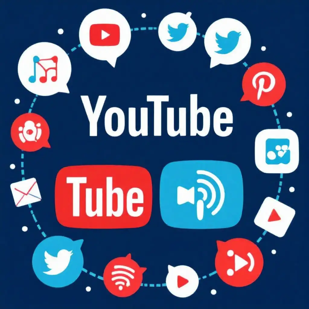 Clean Eye‑Catching Logo Designs for Instant Channel Impact