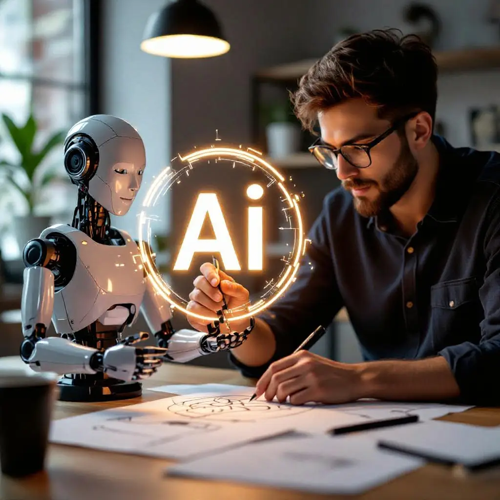 Top AI Logo Prompt Ideas for Instant Designs
