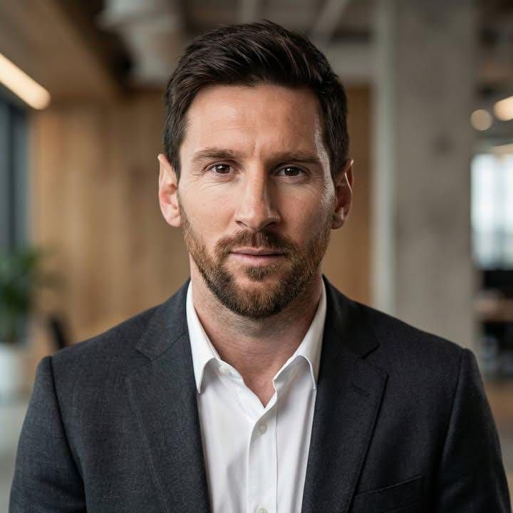 AI Prompt for Ultra-Realistic Corporate Executive Portraits