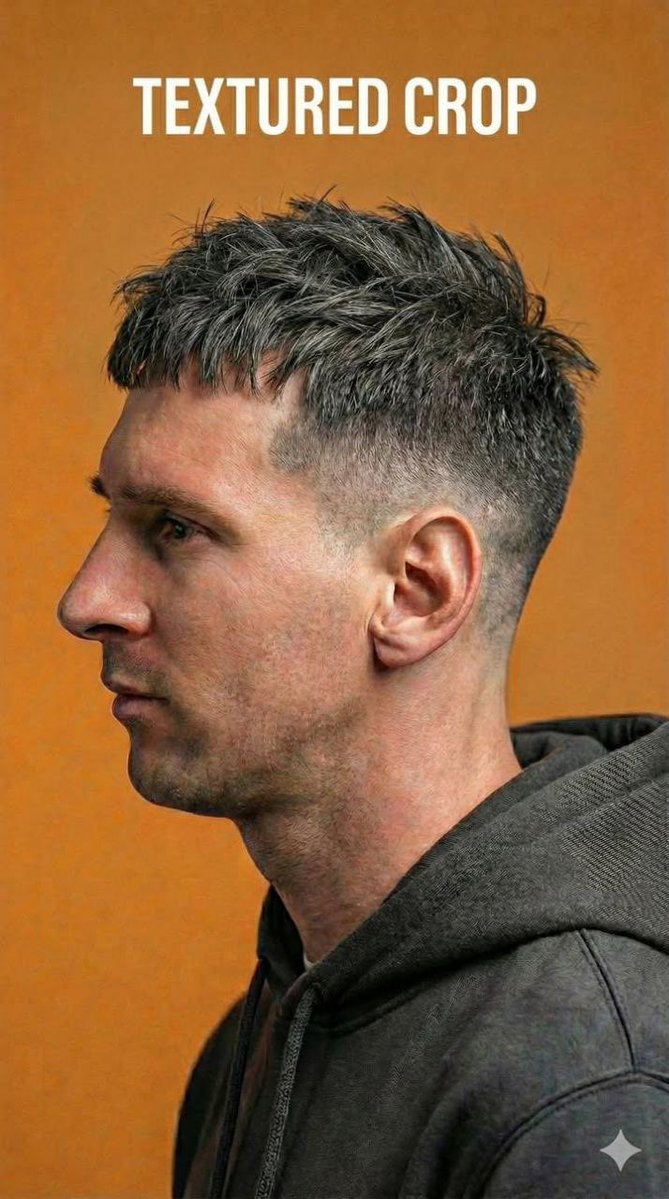 AI Prompt: Ultra-Realistic Male Hairstyle Photography for Product Marketing