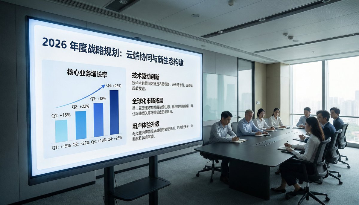 AI Corporate Meeting Photo Upgrade & Redesign