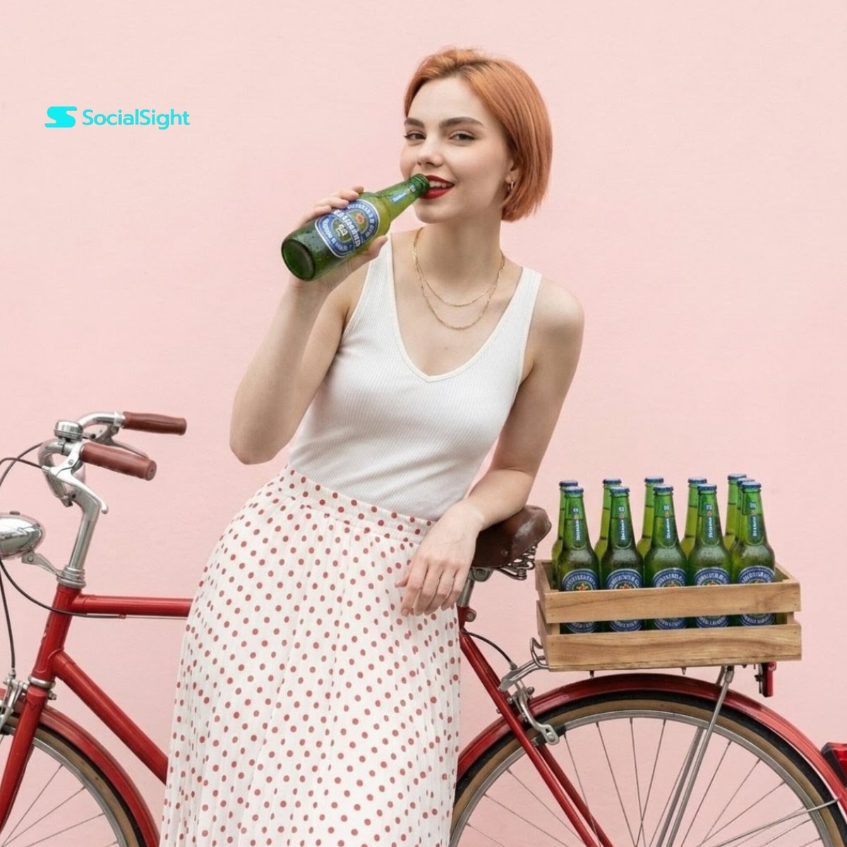 AI Prompt for Commercial Beverage Lifestyle Photography