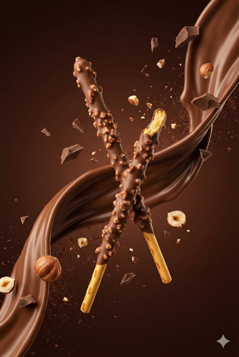 AI Prompt for Commercial Food Photography: Waffles, Biscuits, and Ice Cream Bar