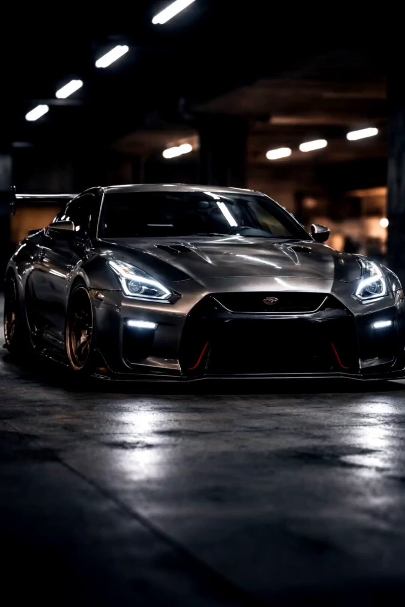 AI Prompt for High-Performance Car Cinematic Scene and Video Script