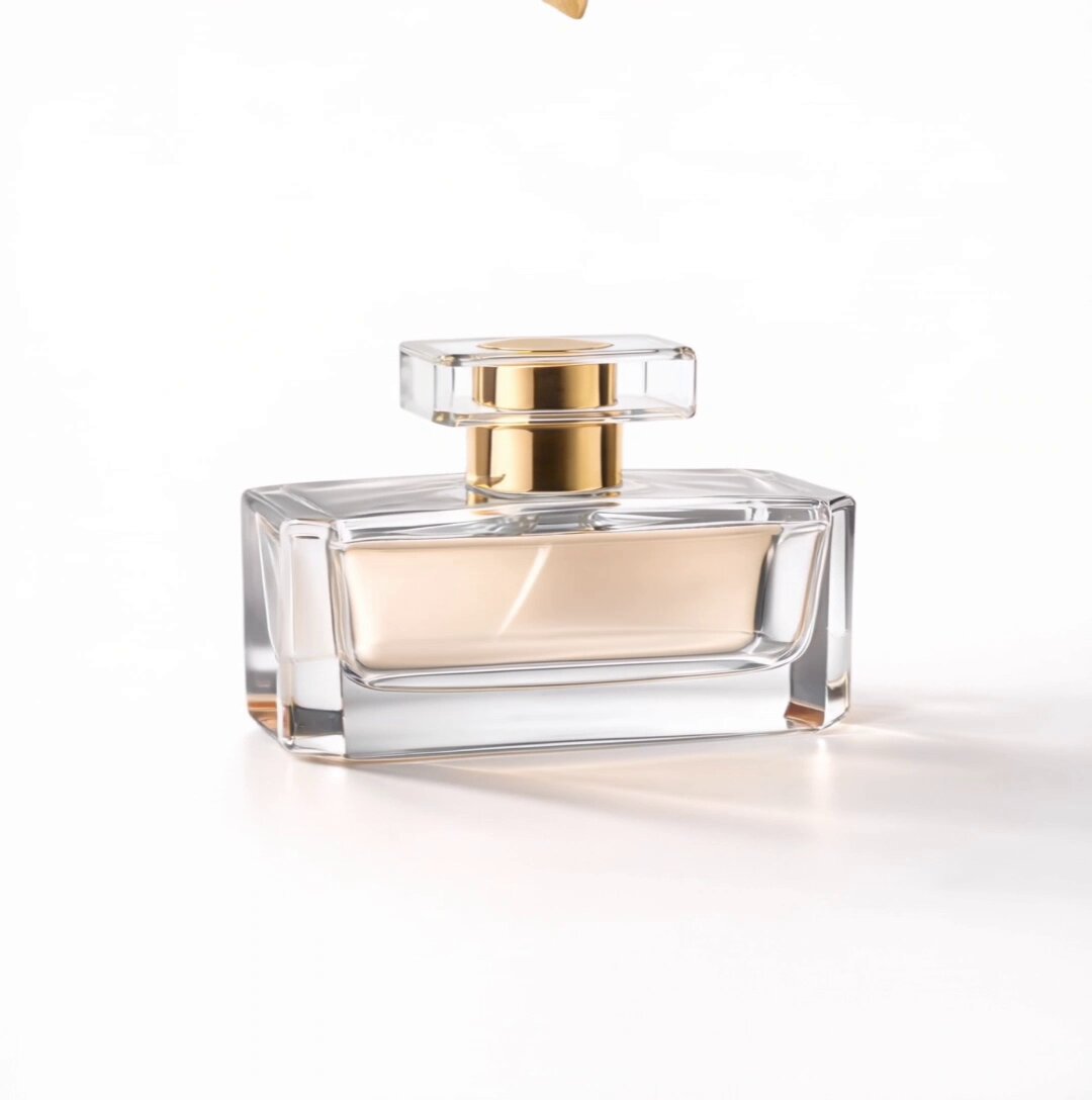 AI Prompt for Luxury Perfume Product Photography