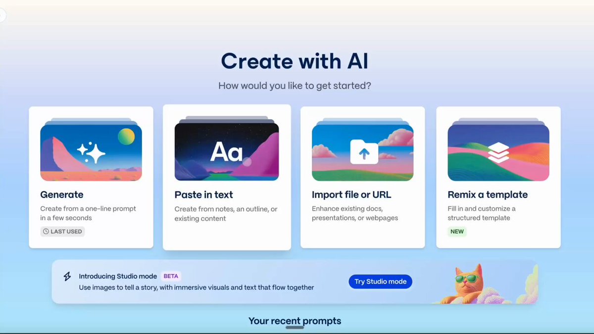 AI Prompt for Olive Oil Brand Social Media Feed