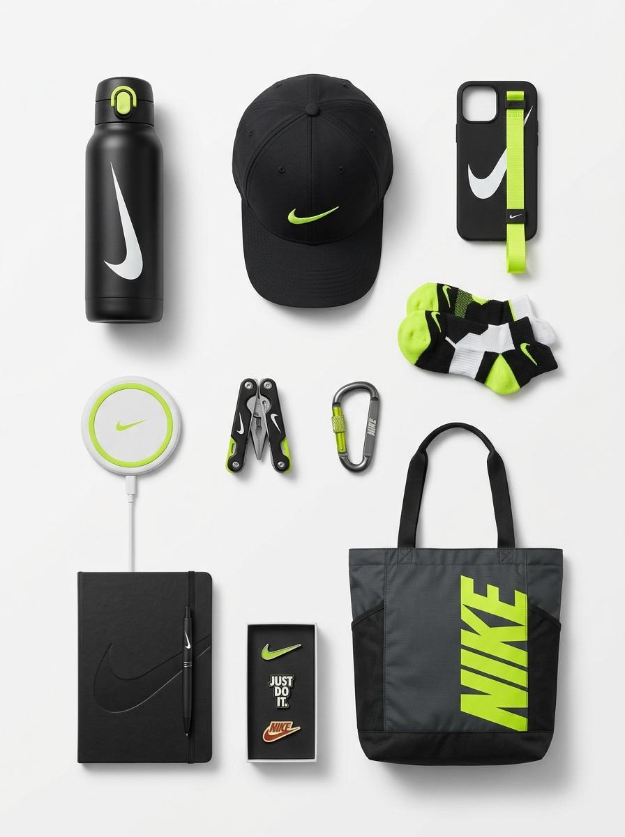 AI Prompt for Premium Branded E-commerce Product Photography