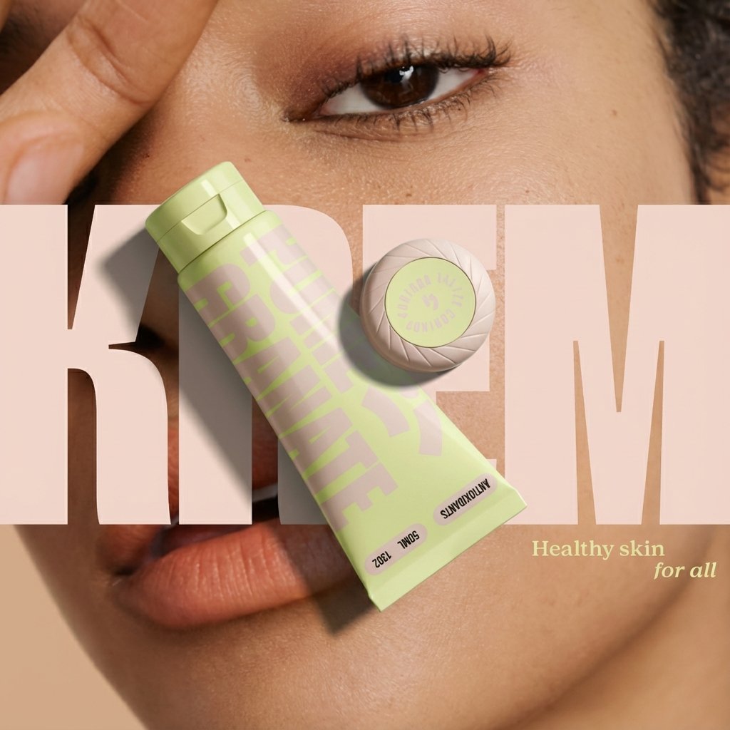 AI Prompt for Product Advertising Recreation